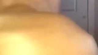 Creamy BBC for Blonde Stepmom PAWG Bubble Butt