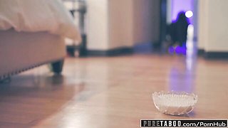 Sweet Seth and Casey's cumswap movie