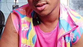 Quen Barby's clothes