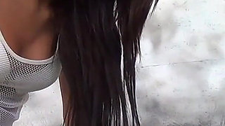 Lesbian Pee Swallow Top Model Diana Sky