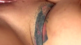 Bbbg - Melissa Lisboa Bang by 3 Huge Cock