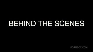 Bts: This Pawg Likes To Be Filmed Featuring Lucky Anne With Brickzilla