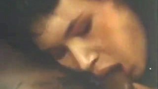 Kristara Barrington And China Lee - Sexy Gets Pussy Pounded From Behind On An Office Table