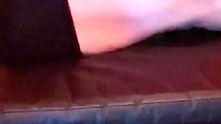 Intense Tickling Therapy