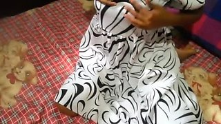 HansiHotSex Fucks My Sexy Girlfriend - Hot 18 Year Old Indian Teen Blowjob & Homemade Sex