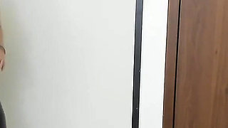 A Cute MILF Wants to Be Fucked Hard While in Her Room P2