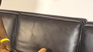 Omg! This Dick Is Too Sweet.