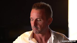 Naomie Ricci, 33 years old, medical secretary in Toulouse! - Jacquie et Michel TV