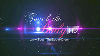 Touch the Body HD: Tantra Lesbian Massage (uncut)