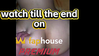After the Pregnancy, Vanessanha Desi Was Extremely Juicy