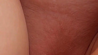 Amateur Blonde Mature Wife Enjoys It Outdoors