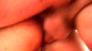 Dirty MILF Cheats On Husband With Brother In Law - Anal & Ass To Mouth Taboo Sex