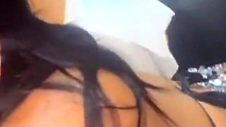 I Invited Malu Paz to Go with Me to Gloryhole at Freedom Swing Club to Suck Cock with Me