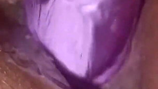 Big Dildo Anal Masturbation Moaning Intense Orgasms