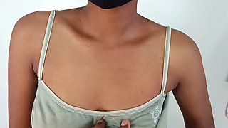 Desi Indian Beautiful Hot Stepsister Hard Fuck with Stepbrother