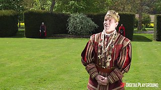 Marc Roses Fierce Rule In A Secret Escape