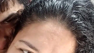 A Lovely Wife Full of Milk