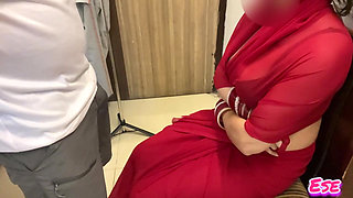 Sex with bhabhi on her birthday