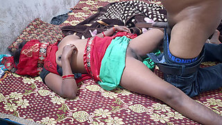 Cum Inside Pussy Indian Desi Sexy Housewife