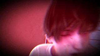 B007 Son Likes to on His Stepmother Having Sex3