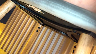 Extended Forbidden Stay, Leads to Unexpected Wet Play - Chap 1