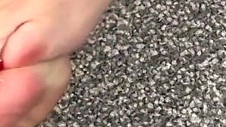 Vgq10 Aunty Sandra Not in a Girdle!!!