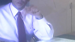 Lady Likes to Be Fucked Hard by Evan Stone