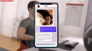 My Bimbo Dream Part 17 - by My Bimbo Dream