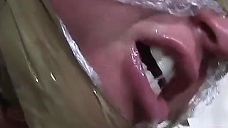 Naughty Student Roleplay Punishment Vol. 1 - Part #2