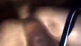 Daddy Fucks Young Slut Bareback in a Bathhouse