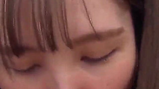 Knee-high Thong Beauty Teases with Her Panties - I Grab, Grind and Slide Inside - Part3
