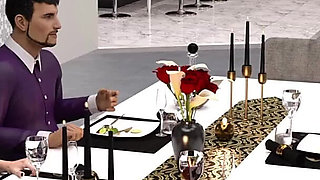 My Stepbrother's Wife #13