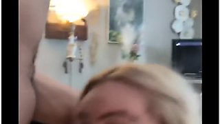 Kev Lali Deep Throat Mastery
