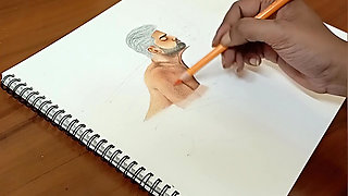 Desi Sexy Bhabhi Fucking Husband's Boss & His Friend in the Jacuzzi