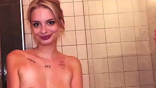 Naomi Love - * UPDATED *