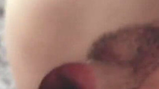 Hungarian Blue Angel Fantasy Fuck with BF in the Tub