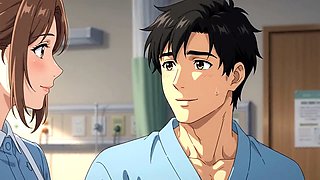 Anime porn, medicine, hd videos