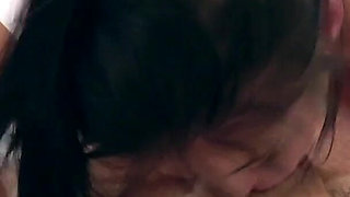 Kitty & Lexi's Old Man Foursome Part 2 of 2