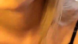 Real amateur slut gloryhole blowjob cumshot