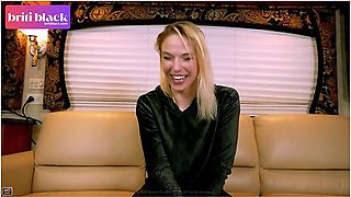 Briti Black Casting Interview (official Full Video)