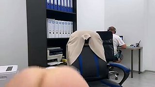 Blonde MILF with Big Boobs Playing Cam Free Porn