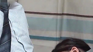 Dorm Camera Shock. Staff Housing Setup Catches Unexpected Footage From Inside the Adult Video Company. - Ep3