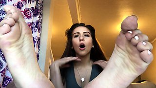foot q - a