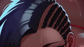 Nyatorase #18 - a Couple Foursome - a Great Nts Game