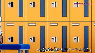 Adam Gets Pulled Into Another Unexpected Sex Situation at School ⁕ ANIME Porn