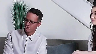 A Certain Type of Family Love