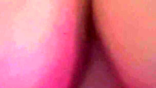 Making My Big Tits Bounce for You