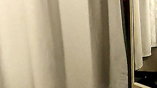 DRESSINGROOM: adventure with two sluts