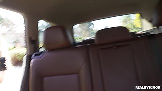 Shameless vixen smutty adult movie