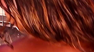 Lola Black XXX Ebony Ass Winking